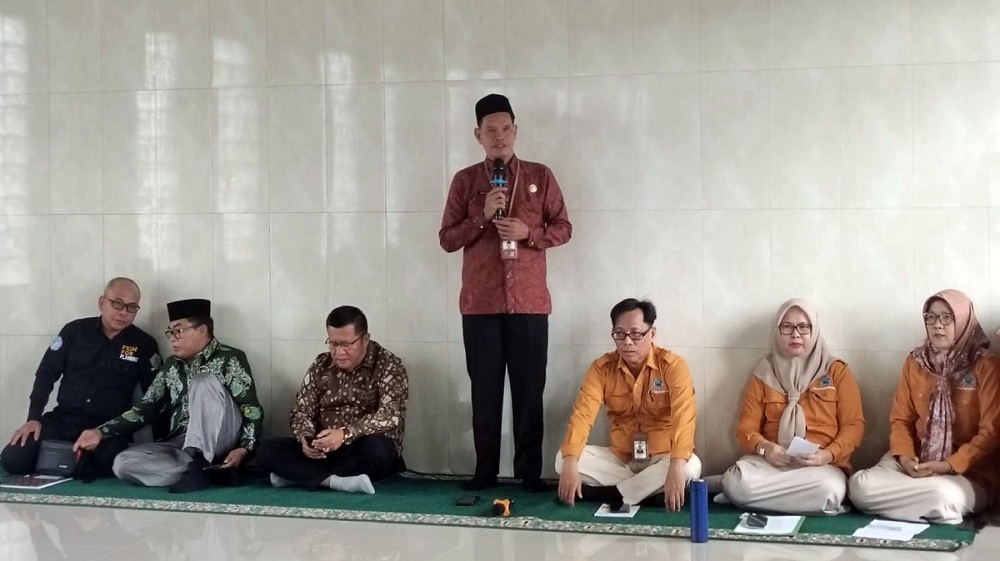 159 Pelajar MAN 1 Lubuk Linggau Terpilih Mengikuti Program Masuk PTN Jalur SNBP