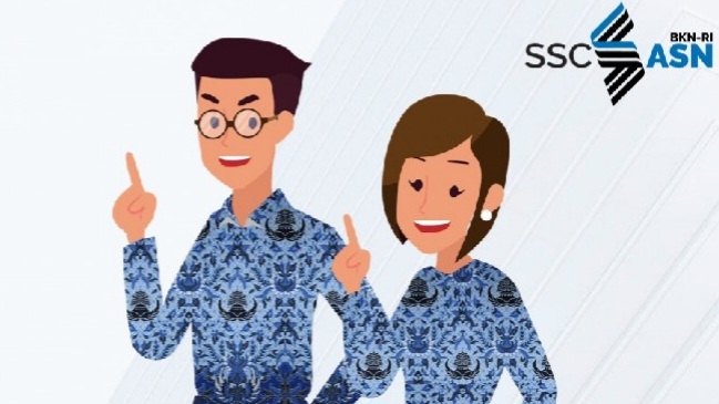 Pendaftaran PPPK Kementerian HAM Dibuka Hingga 23 Januari 2026, Simak Cara Daftarnya