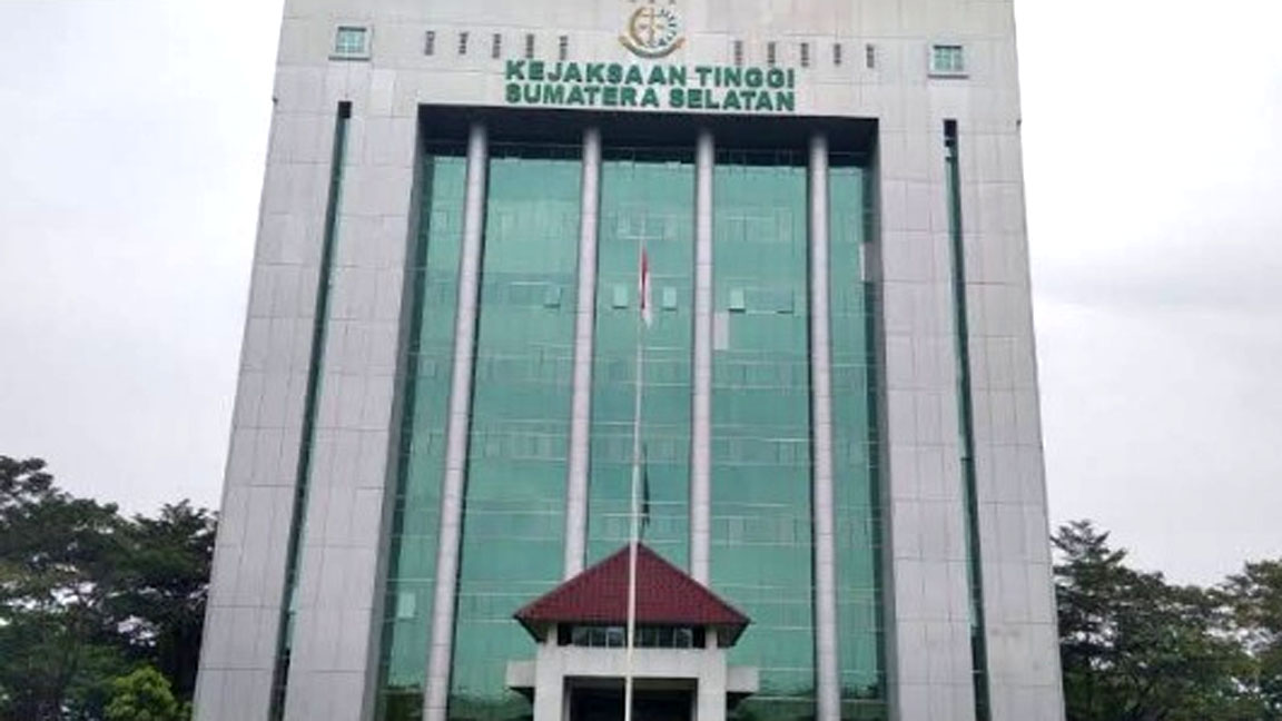 Beredar Informasi, Kejati OTT Wakil Bupati dan Kepala Dinas di PALI