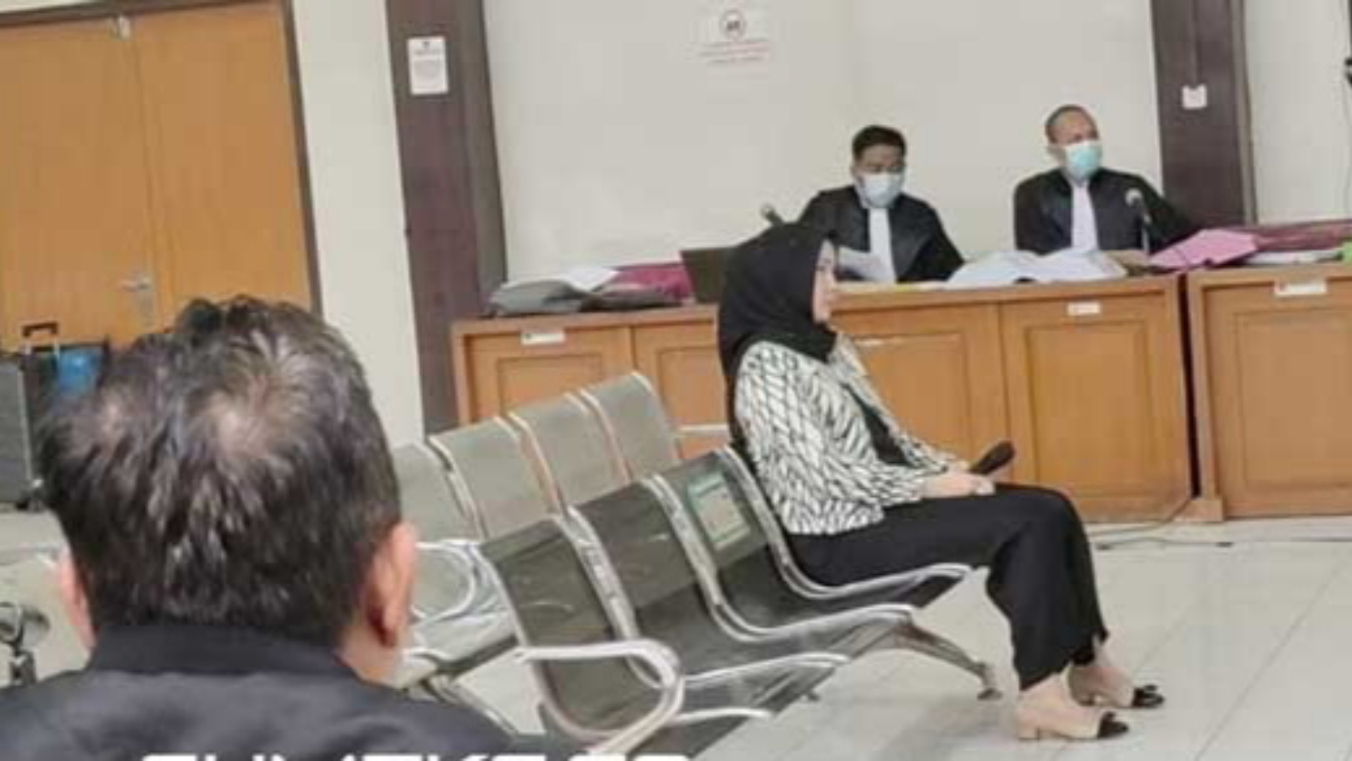 Hakim Tipikor Minta Mantan Direskrimsus Polda Sumsel Dihadirkan dalam Sidang