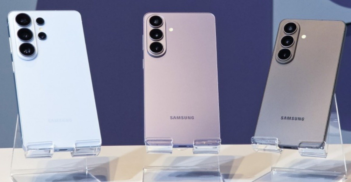 Samsung Luncurkan Galaxy S26 FE, Cek Bocoran Spesifikasinya di Sini