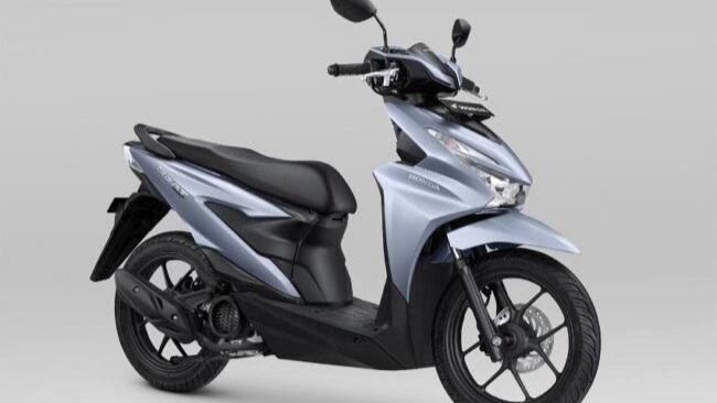 AHM Luncurkan All New Honda BeAT Series 2024, Dilengkapi Fitur Anti Maling, Cek Spesifikasinya di Sini