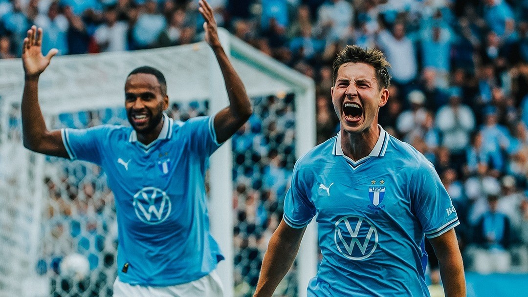 UEFA Champions League: Prediksi Kl Klaksvik vs Malmo FF, The Sky Blue Hanya Butuh Hasil Imbang