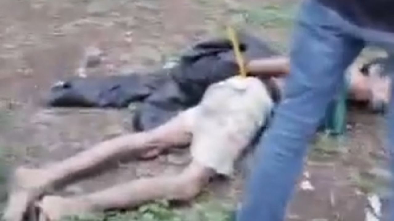 Melawan Ditembak, Suami Yuyun dan Adiknya Ditangkap Tim Macan Linggau