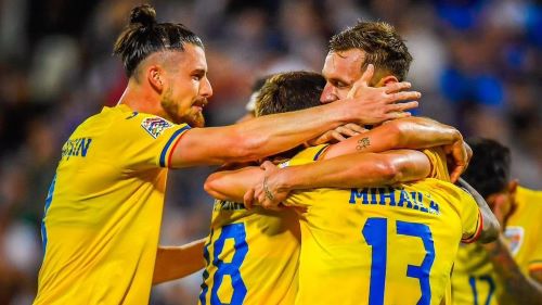 UEFA Nations League: Prediksi Rumania vs Lithuania, Selasa 10 September 2024, Kick Off 01.45 WIB