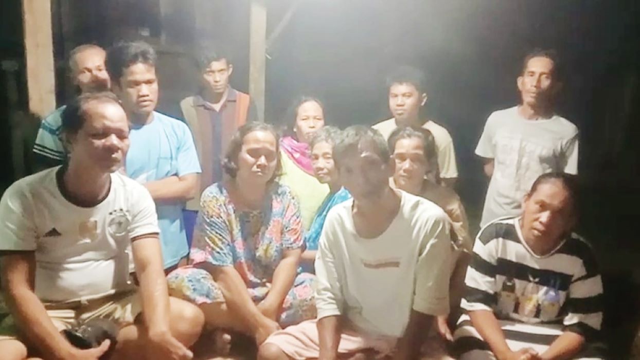 8 Warga Sumatera Selatan Jadi Korban Perdagangan Orang di Kamboja, Keluarga Minta Tolong Presiden