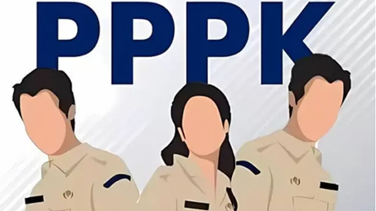 PPPK 2024 Tahap 1 Kemenag, Ribuan Peserta Lulus Seleksi, Ini Link Pengumuman dan Tahapan Selanjutnya