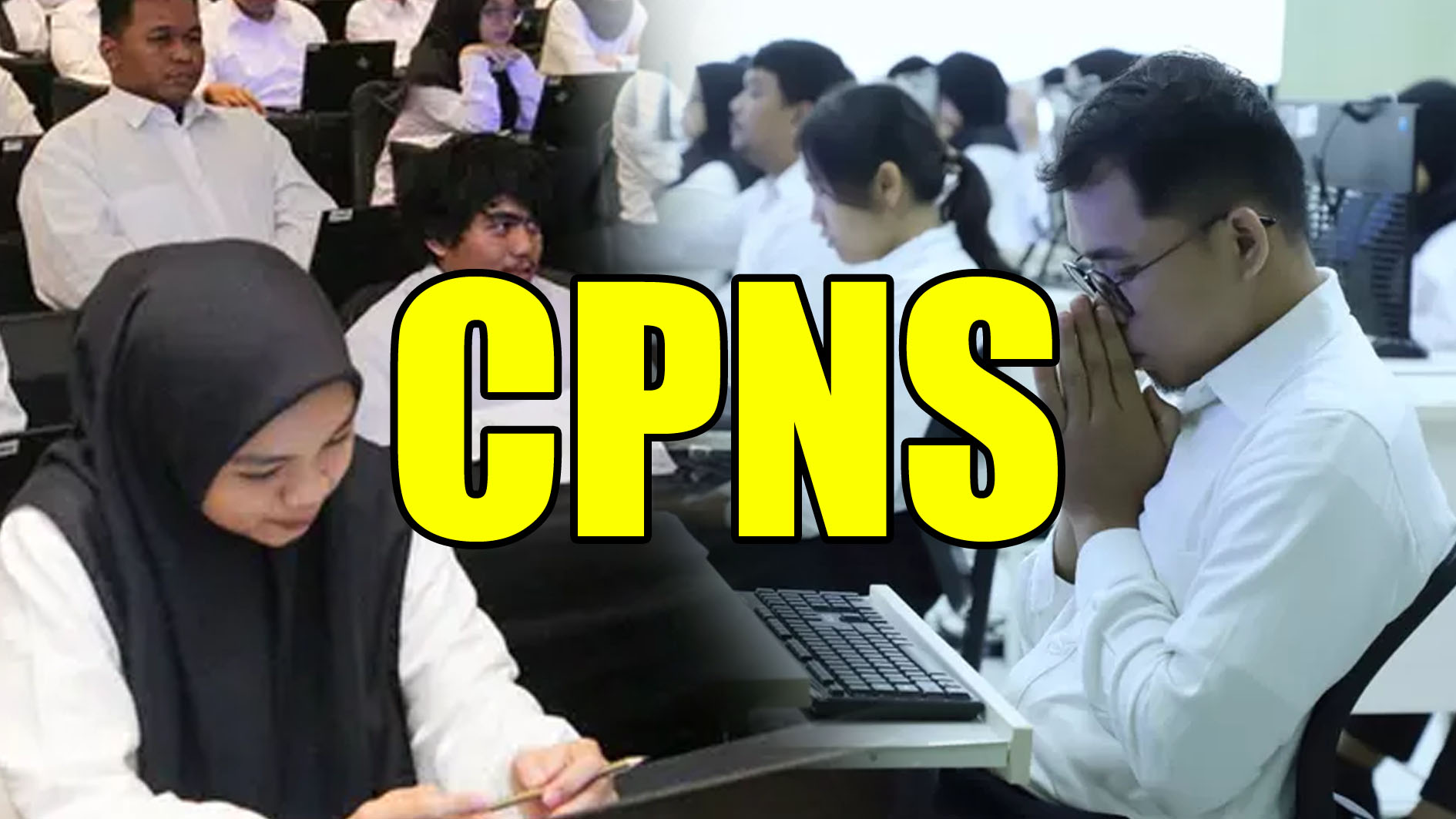 Prabowo Tambah Kementerian Baru, Akankan Formasi CPNS 2025 Makin Banyak