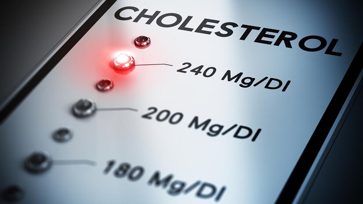 Penderita Kolesterol Tinggi Jangan Khawatir! Catat Inilah 5 Tips Mencegahnya Naik Saat Lebaran