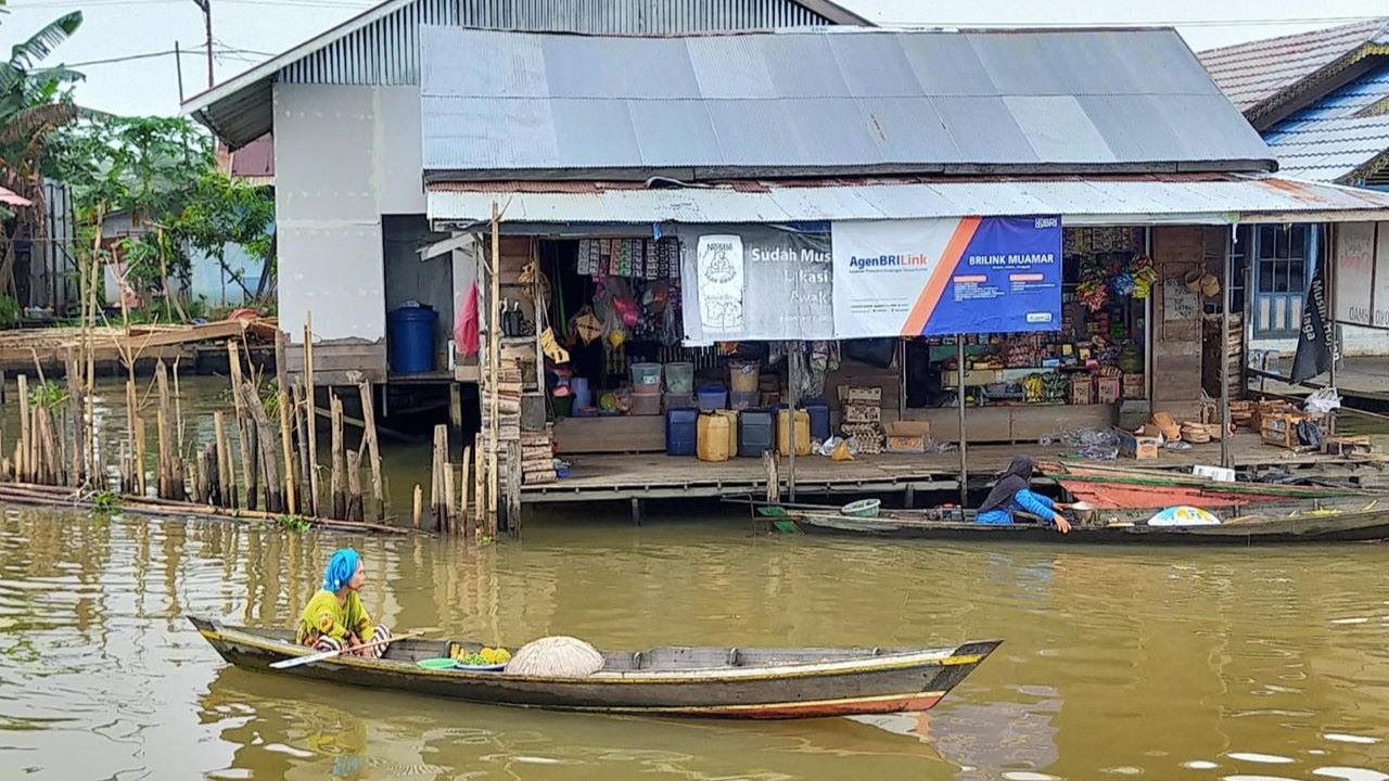 Skor ESG di S&P Meningkat, BRI Perkuat Posisi Sebagai Pemimpin Keberlanjutan di Sektor Perbankan