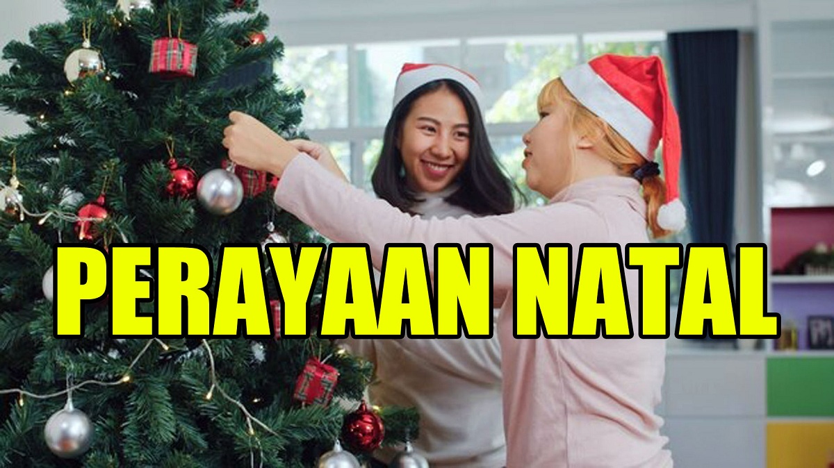 Ini 5 Negara yang Tegas Larang Perayaan Natal, Ketahuan Bisa Dihukum Mati, Ada Tetangga Indonesia