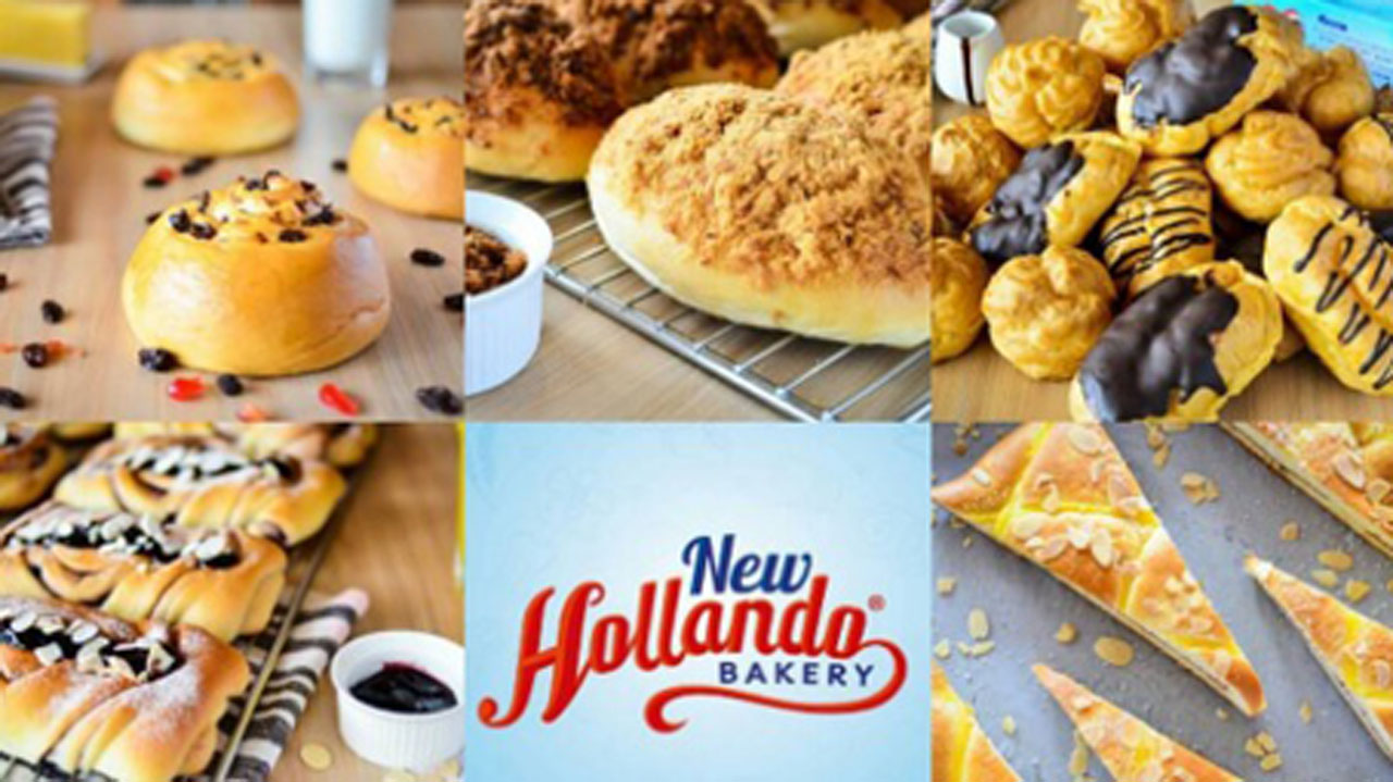 3 Lowongan Kerja di New Hollando Bakery X Dikopi Palembang