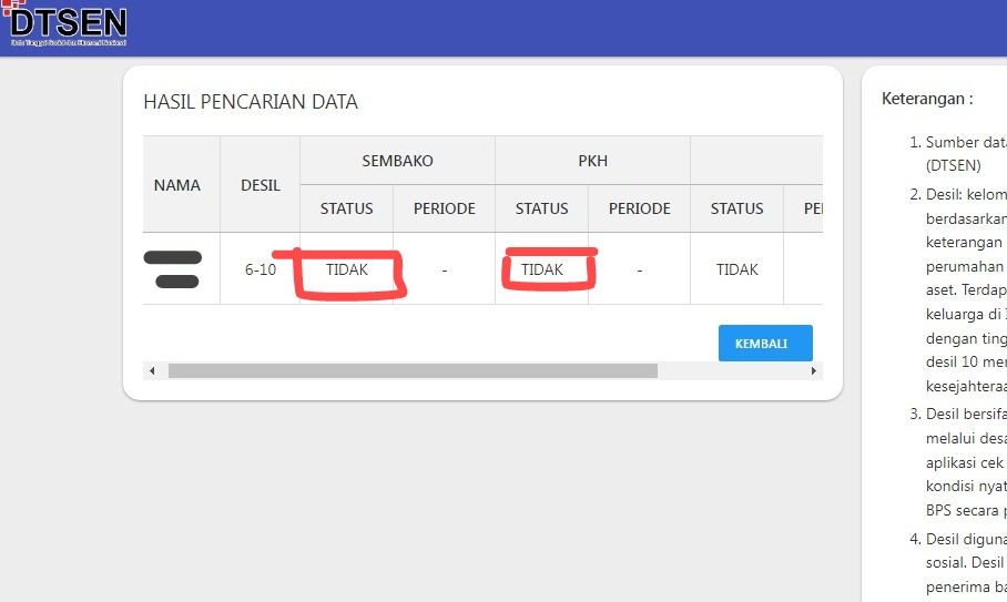 Bansos PKH-BPNT Cair 20 Juli 2026, Cek Nama Penerimanya di Sini