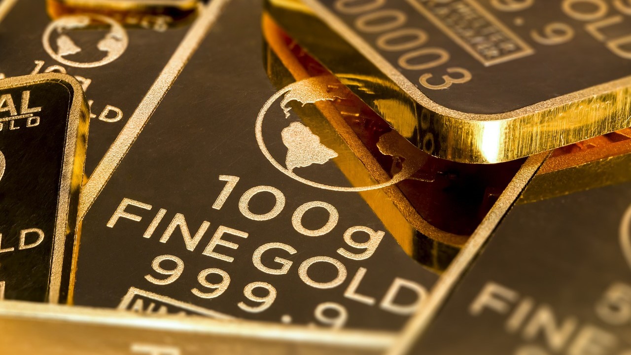 Harga Emas Tinggi 2024, Ketahui Apa yang Membuat Harga Emas Naik atau Turun