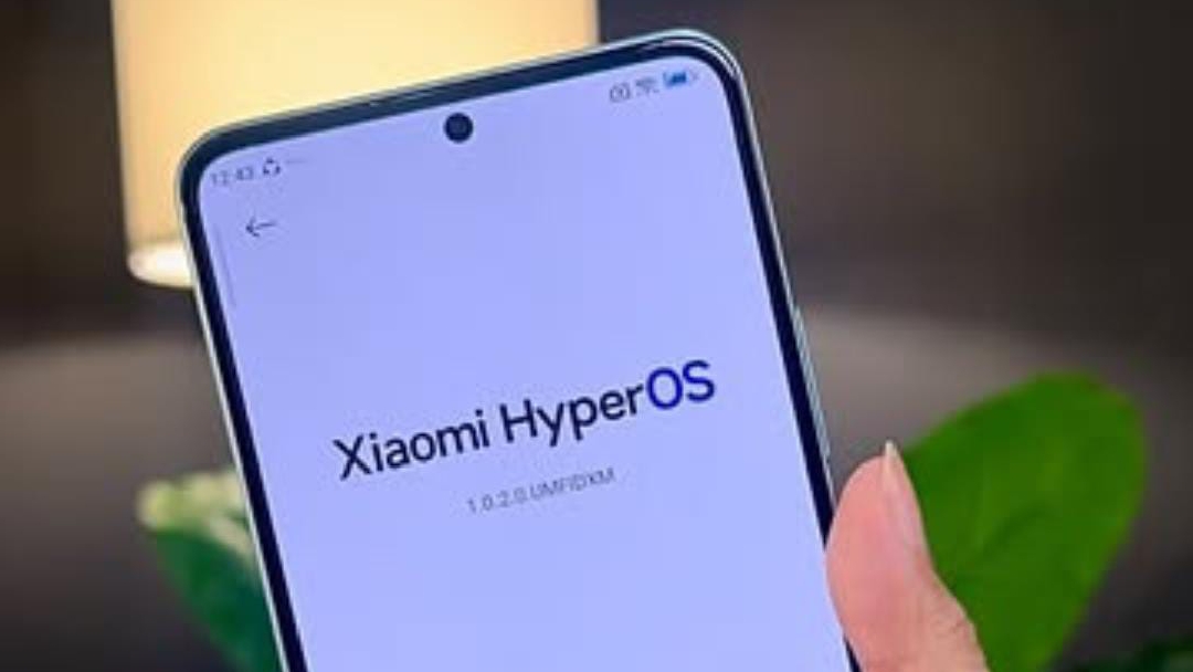 Terlihat Mewah! Begini Cara Ganti Tema HP Xiaomi HyperOS jadi Mirip iPhone, Buruan Coba