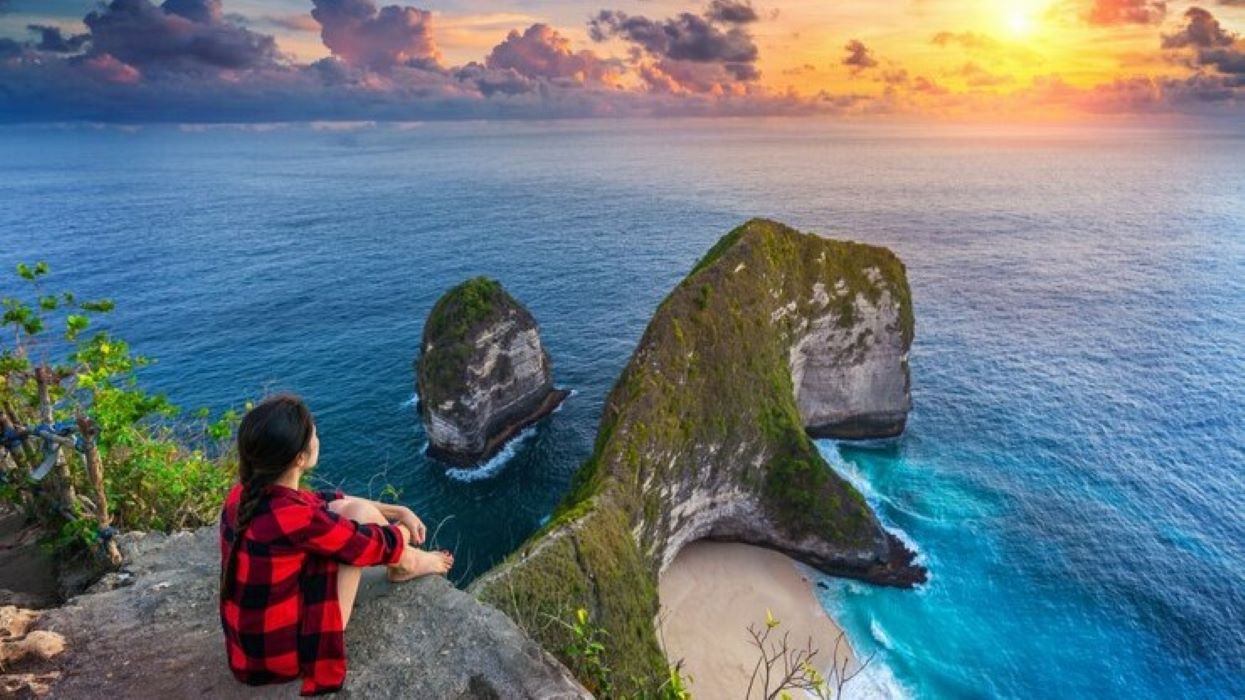 10 Wisata Alam yang Ikonik di Bengkulu, Rekomendasi untuk Dikunjungi Saar Libur Natal dan Tahun Baru 2024