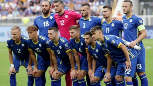 UEFA Nations League: Prediksi Siprus vs Kosovo, Senin 9 September 2024, Kick Off 23.00 WIB