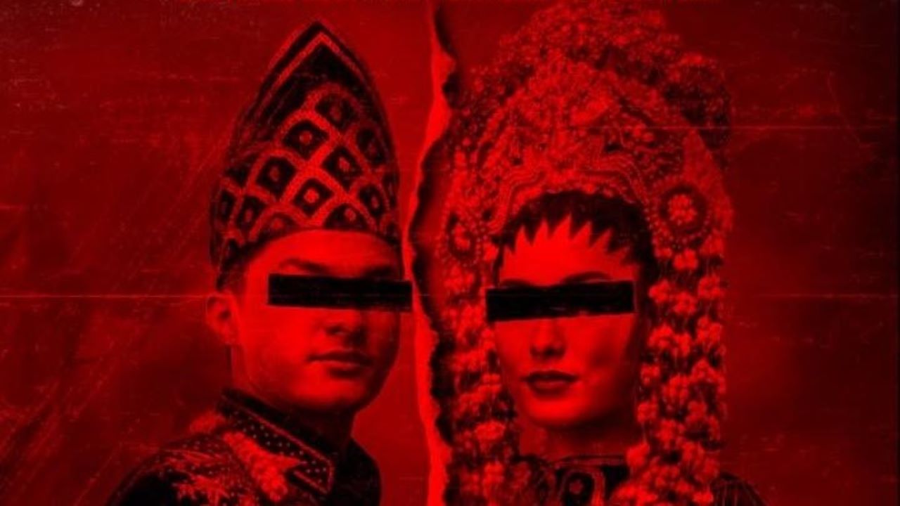 Sinopsis Film Racun Sangga, Diangkat dari Kisah Nyata: Santet Mematikan 