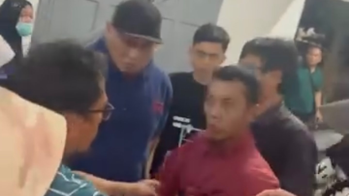 Penumpang KA Sidang Marga Protes, Rombongan Diklat Gagal Turun di Prabumulih, ini Kata PT KAI