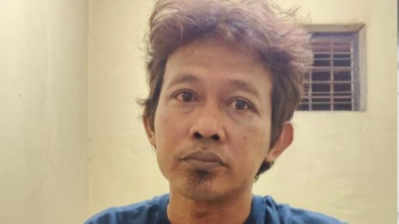 Pria di Lubuk Linggau Pukuli Istri dan Anak, Masalahnya Sepele