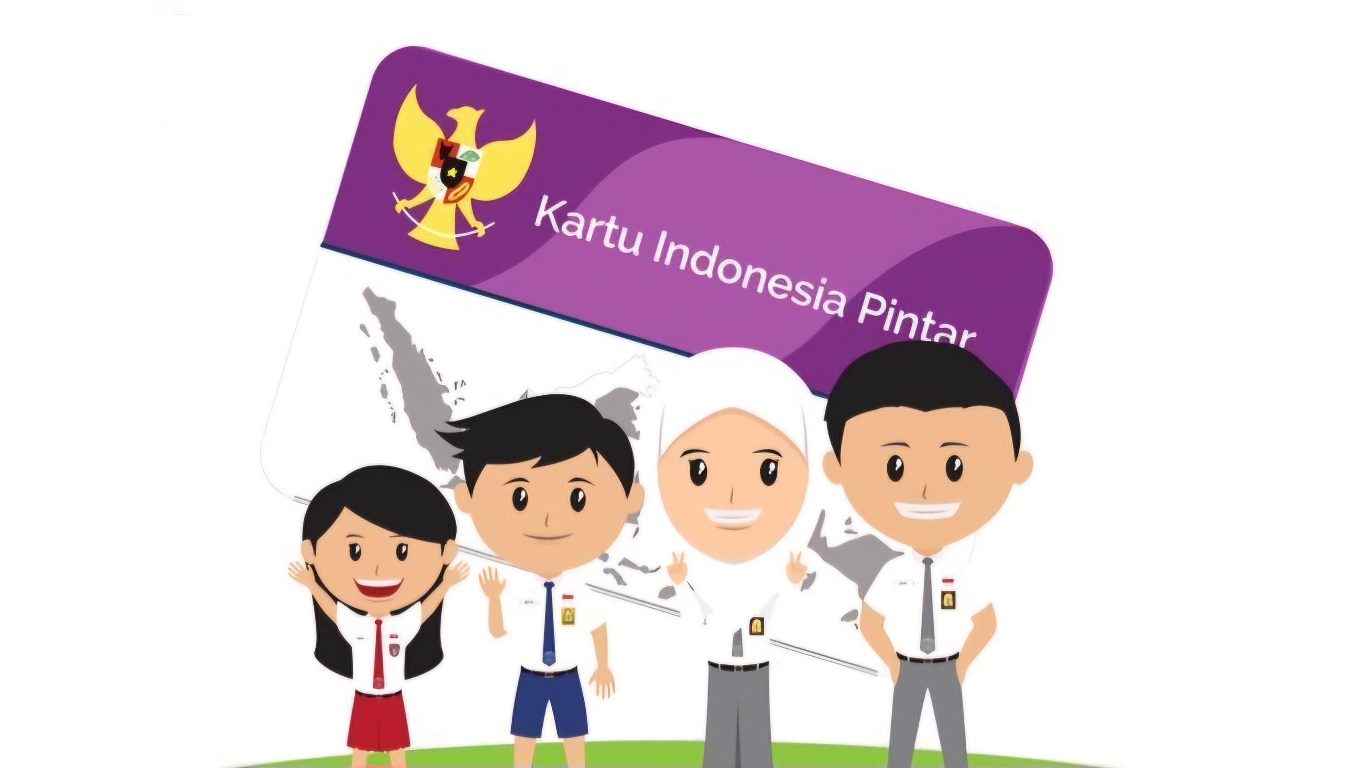 Dana PIP SD-SMP-SMA Cair April 2026, Cek Nominal Lengkapnya di Sini