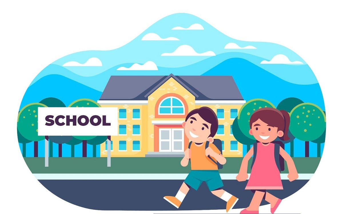 Jadwal Masuk Sekolah Januari 2026, Catat Tanggalnya