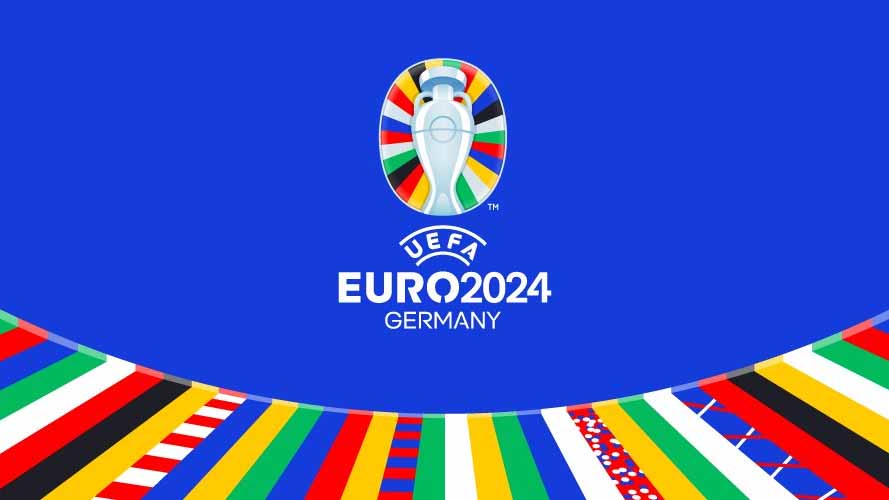 Hasil Drawing Kualifikasi Euro 2024 : Ulangan final Euro 2020, Italia Segrup dengan Inggris