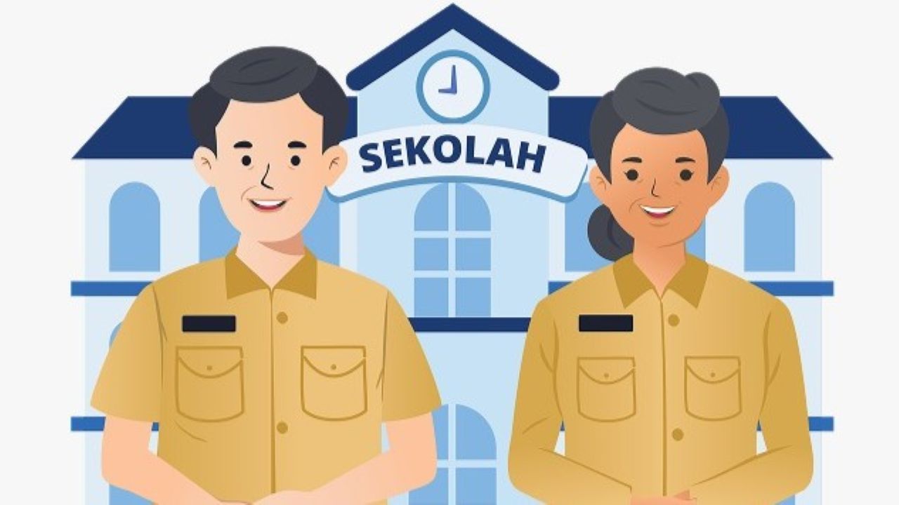 Syarat Mendaftar PPG Bagi Guru Tertentu Periode 4 Tahun 2025, Buruan Cek 