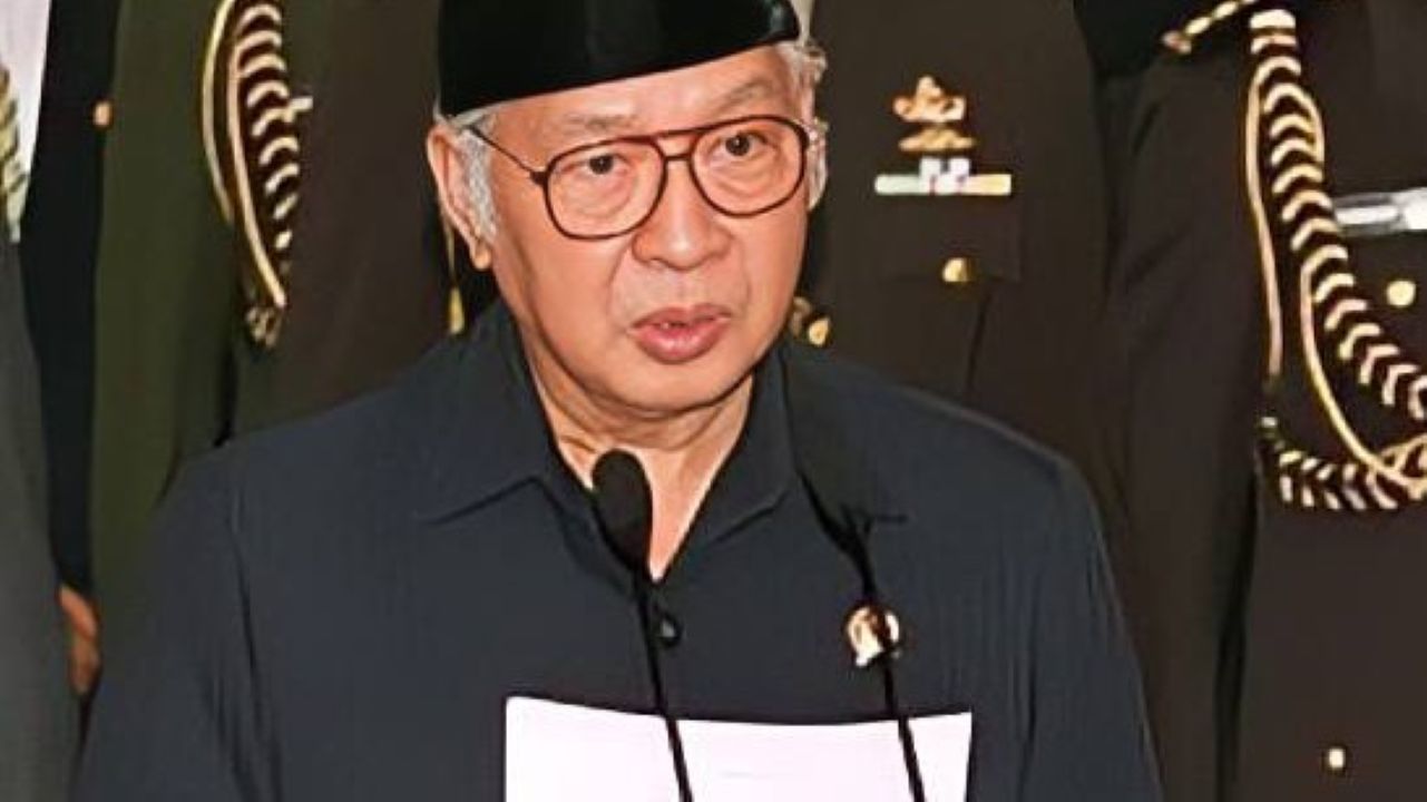 Muhammadiyah dan NU Tolak Soeharto Dianugerahi Gelar Pahlawan Nasional