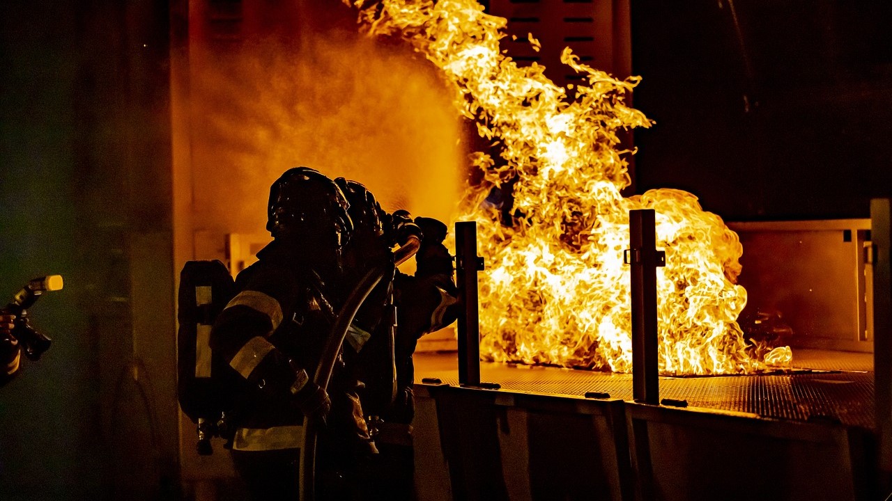 Pilu, Lansia 75 Tahun di Palembang Terjebak di Dalam Rumah yang Terbakar, Begini Nasibnya