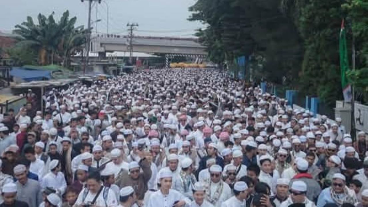 4 Tradisi Ramadan di Sumatera Selatan, Ada yang Dilaksanakan Selama 3 Hari