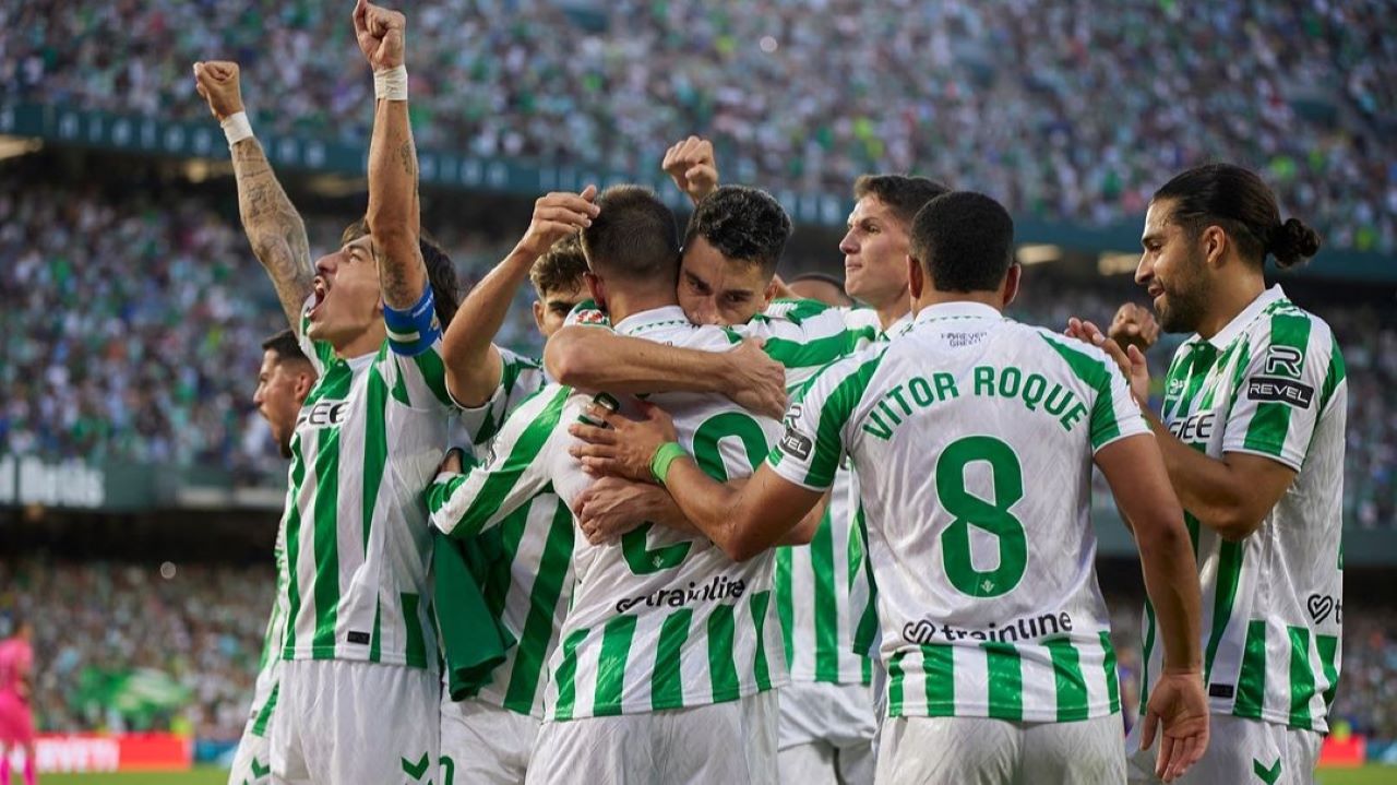 La Liga: Prediksi Real Betis vs Mallorca, Selasa 24 September 2024, Kick Off 02.00 WIB