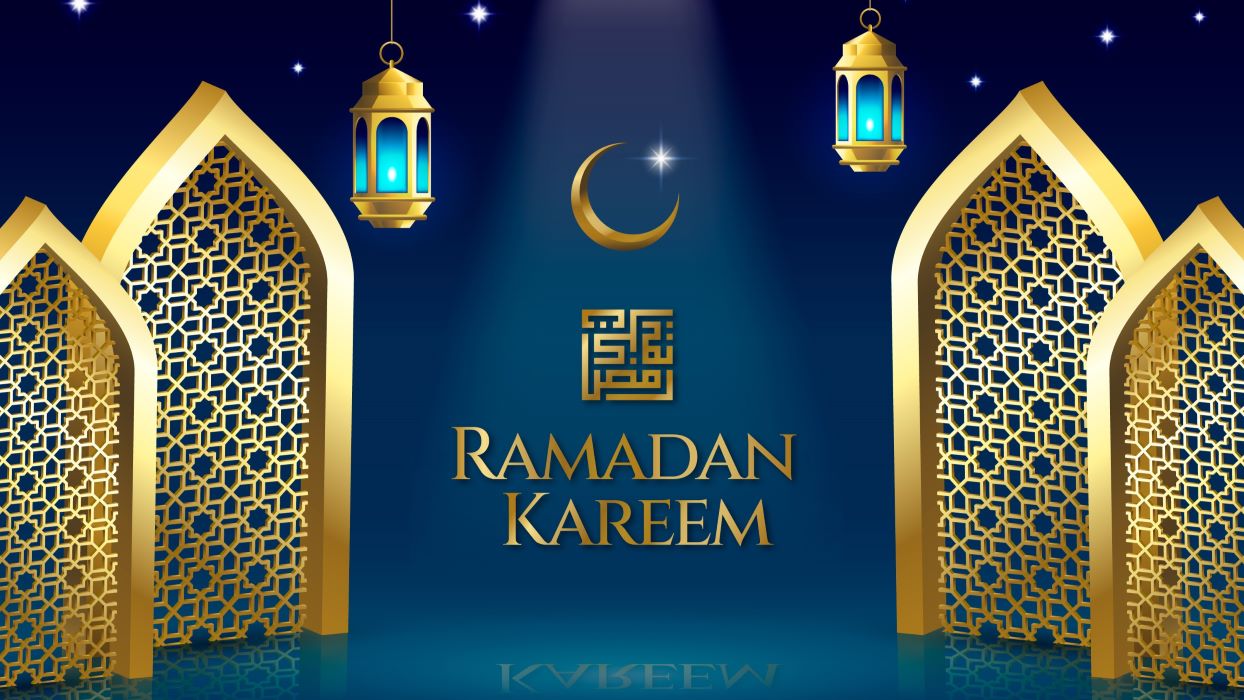 2024 ini, Idul Fitri Muhammadiyah dan Pemerintah Sama, Awal Ramadan Potensi Beda