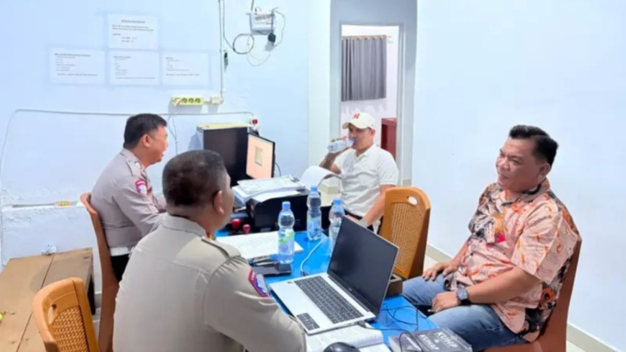 Berkas Direktur PT SBP dan ALS di Kasus Maut Muratara, Segera Dilimpahkan ke Kejari