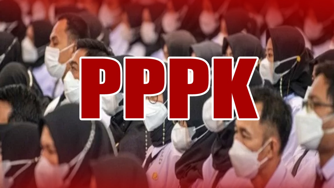 Jadi PPPK Paruh Waktu, Apakah Dapat Gaji 13? Begini Jawabannya