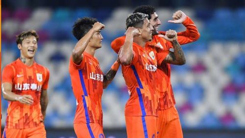 Liga Super Tiongkok: Prediksi Shandong Taishan vs Qingdao West Coast, Jumat 12 September 2024