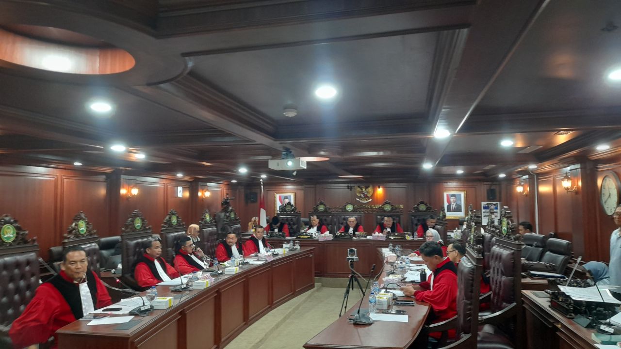 Disidangkan MKD DPR RI, ini Dugaan Kesalahan Nafa Urbach, Uya Kuya, Eko Patrio dan Ahmad Sahroni CS