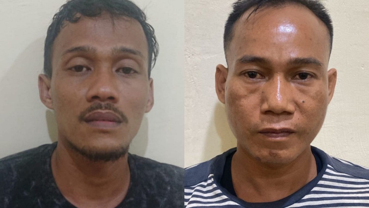 2 Orang Luka dalam Insiden di Rawas Ilir Musi Rawas Utara, Polisi Amankan 2 Orang