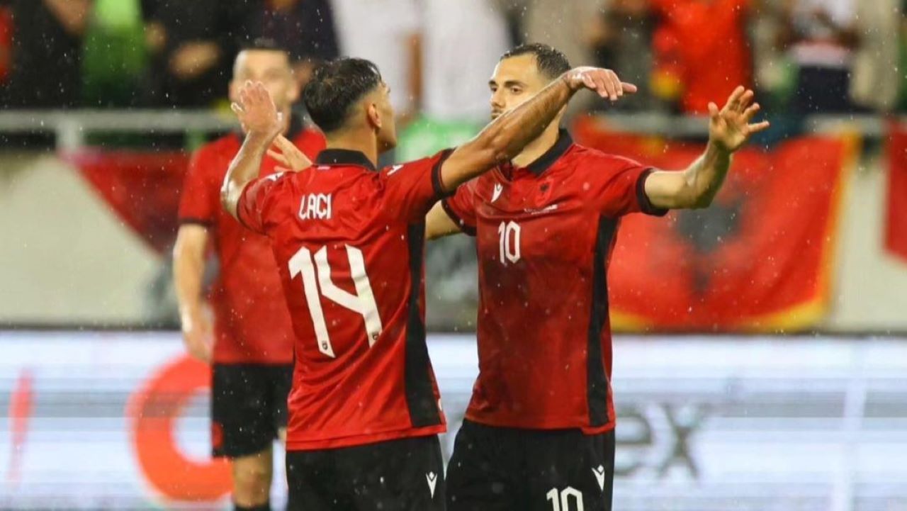 UEFA Nations League: Prediksi Albania vs Republik Ceko, Minggu 17 November 2024, Kick Off 02.45 WIB