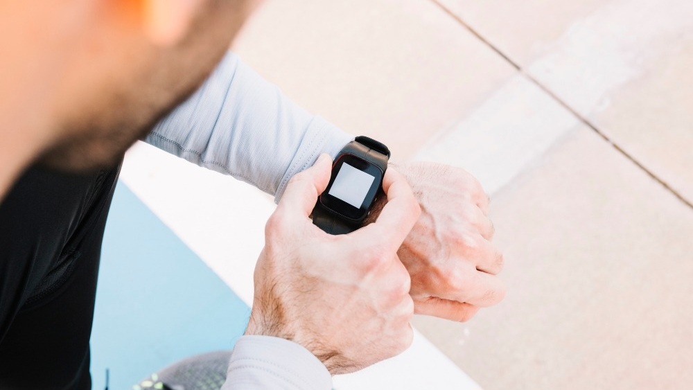 Cara Mengamalkan Zikir Pagi Petang Lewat Smartwatch Selama Ramadan