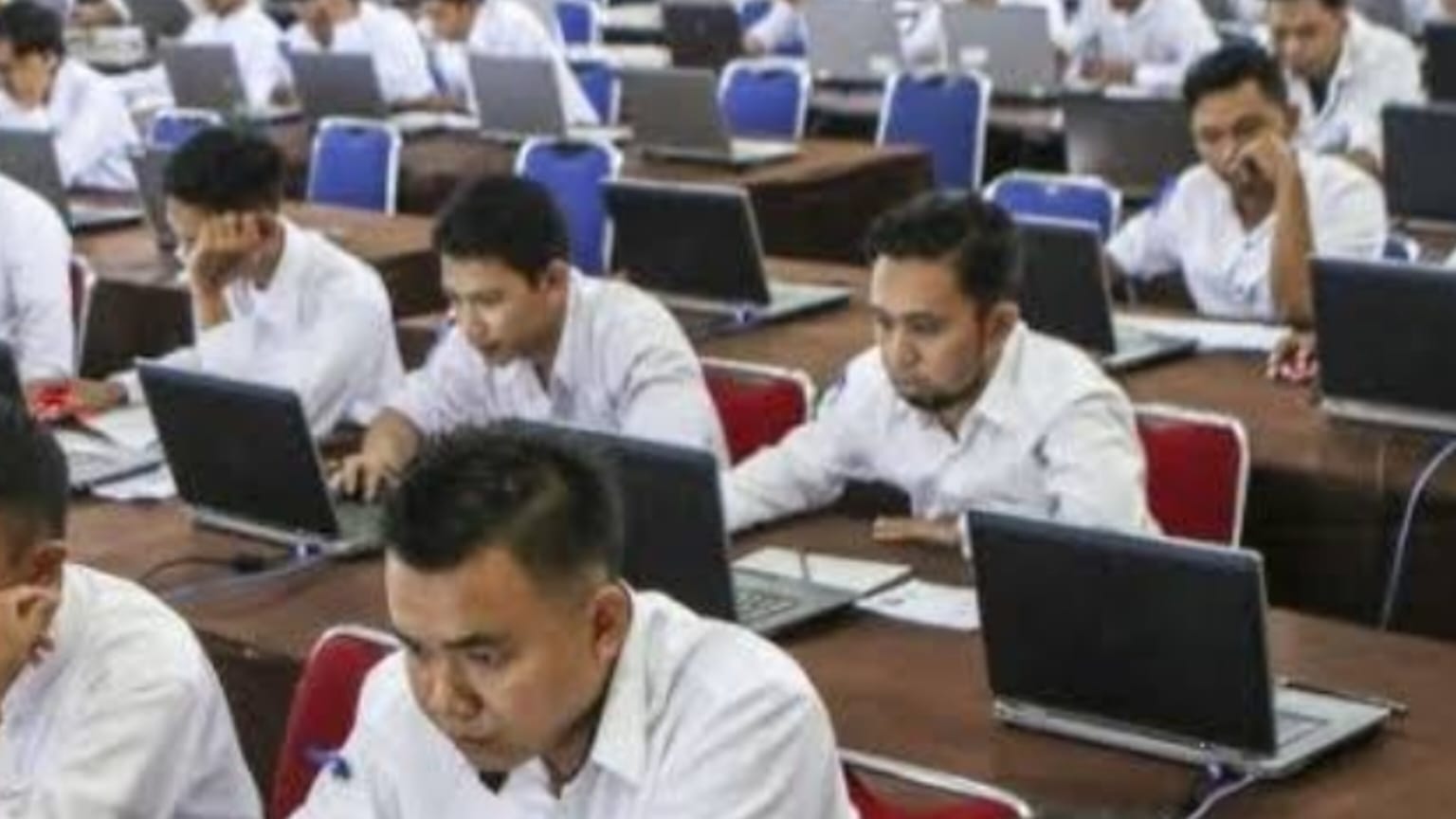 Kerja di Kementerian PUPR, Bisa Lewat CASN 2024, Ada 26.319 Kuota, Intip Formasinya Berikut