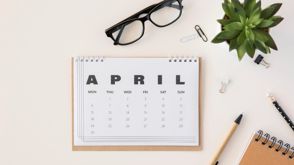 Daftar Lengkap Tanggal Merah April 2026, Cek Ada Long Weekend