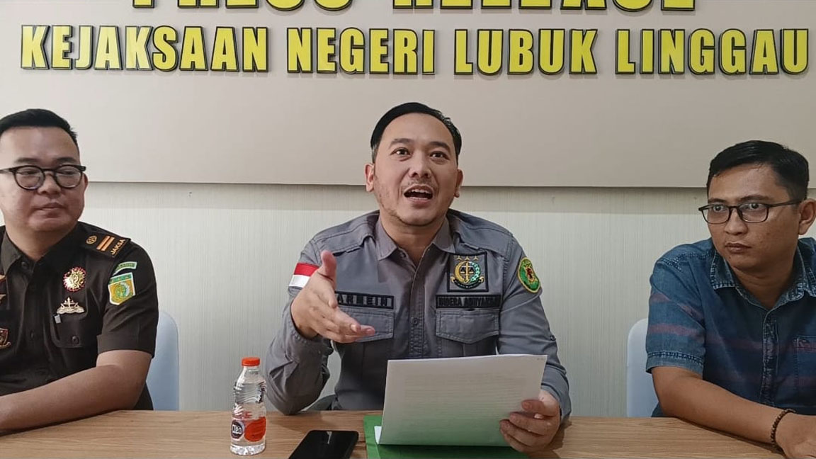 Berkas Belum Lengkap, Jaksa Kembalikan Berkas Kasus Kecelakaan Maut Bus ALS vs Truk Tangki di Muratara