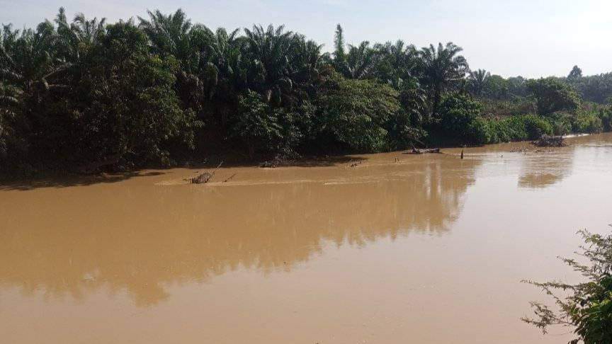 Selain Jadi Nama Kecamatan, 5 Sungai Ini tidak Kalah dengan Sungai Musi, Jadi Tempat Favorit Mancing Mania