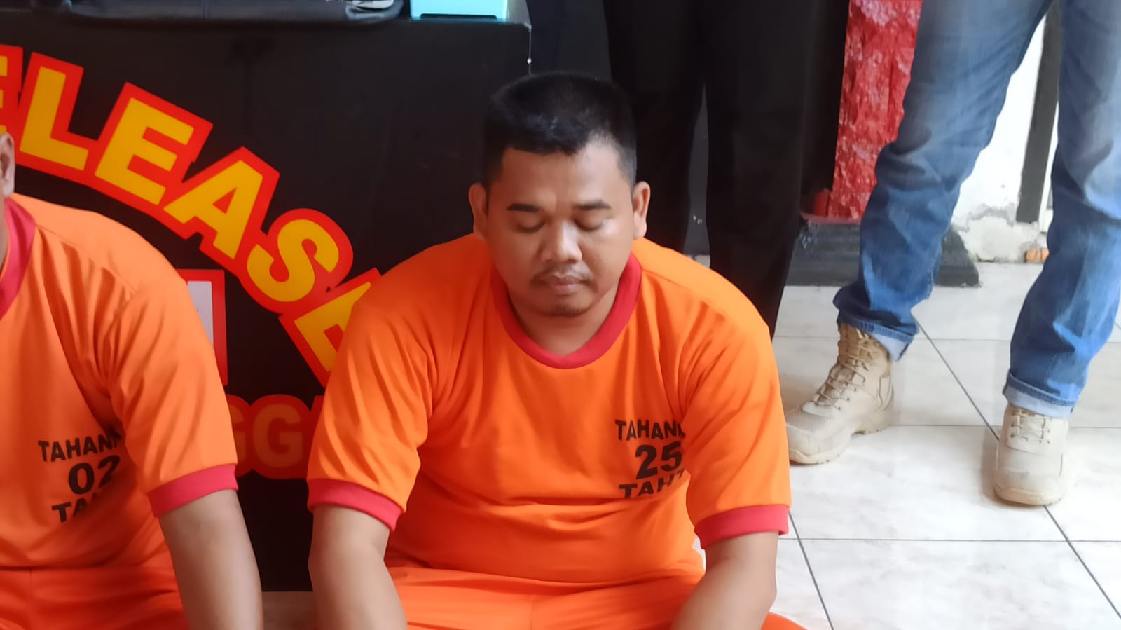 Guru Ngaji di Lubuklinggau Ditangkap Saat Jadi Juri STQ di Muratara, Kasusnya Bikin Miris