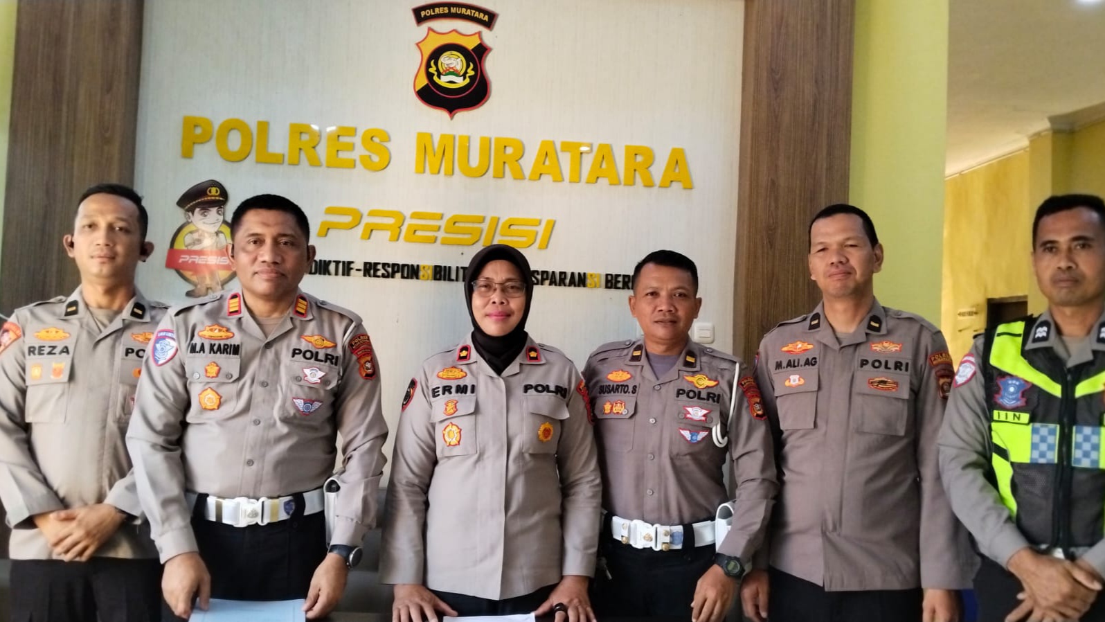 Kecelakaan Maut Bus ALS di Muratara: Polisi Resmi Tetapkan 2 Tersangka, Ancam Jemput Paksa