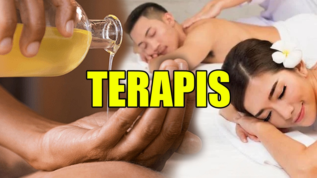 Inilah 5 Gerakan Dasar Pijat Menurut Instruktur Spa, Terapis Harus Tahu!