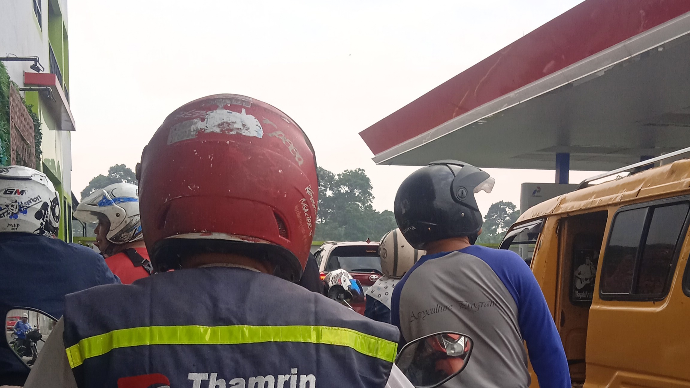 Terbaru! Harga Pertalite Naik Tembus Rp 12.740 per Liter, Cek Harga BBM Terkini