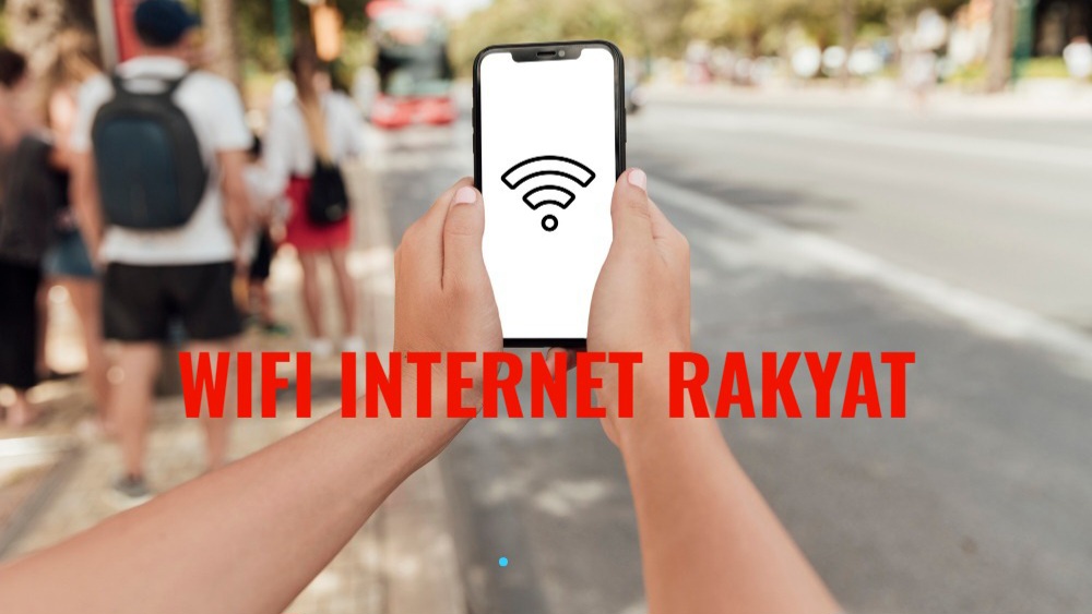 Daftar Wilayah yang Telah Menyediakan Layanan WiFi Internet Rakyat, Cek Keunggulannya