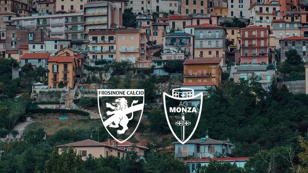 Prediksi Frosinone vs Monza, Pekan ke-19 Serie A 2023/2024